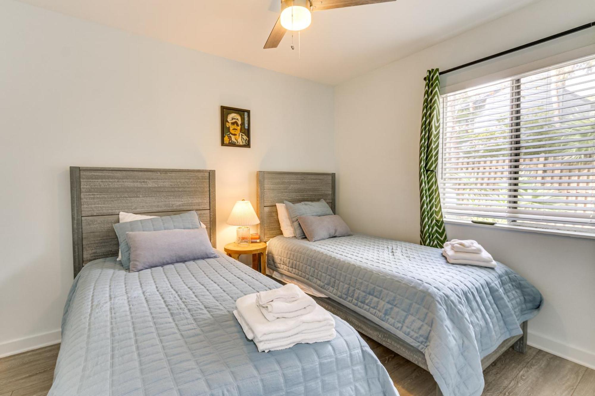 The Dunes Villa With Pool Access - Walk To Beach! ฮิลตันเฮดไอส์แลนด์ ภายนอก รูปภาพ